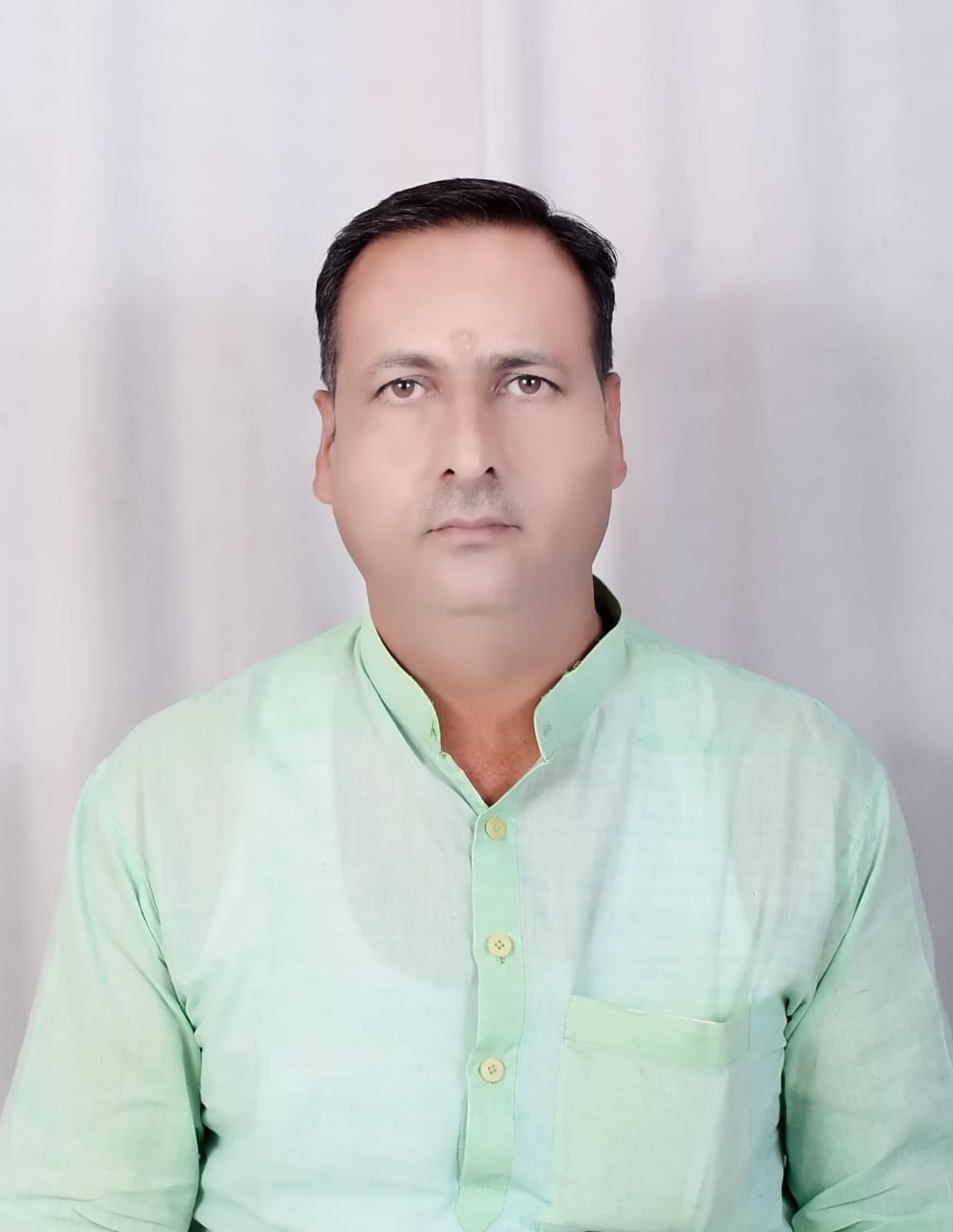संजय चौधरी संजय चौधरी
