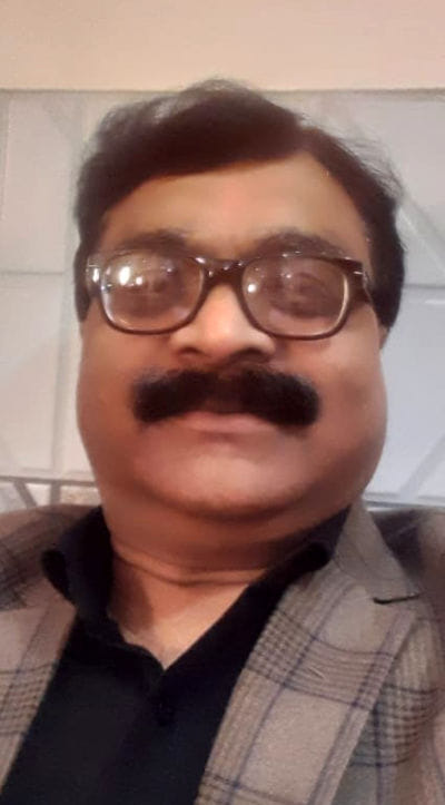 बैंक कर्मचारी नेता राजीव जैन