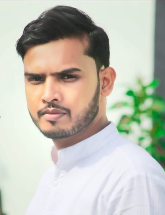 मो. तबरेज मो. तबरेज