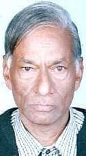 रामेश्वर गोयल रामेश्वर गोयल