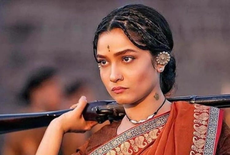 अंकिता लोखंडे