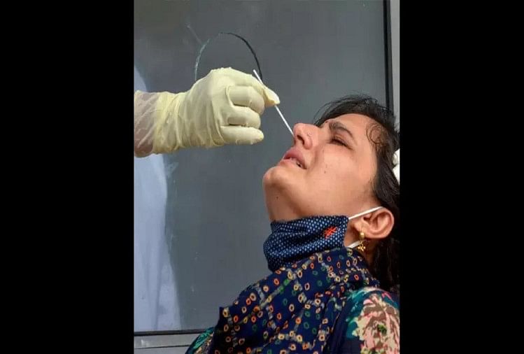 Coronavirus Di Uttarakhand Berita Covid-19 Hari Ini 20 Desember: 11 Positif Baru Ditemukan