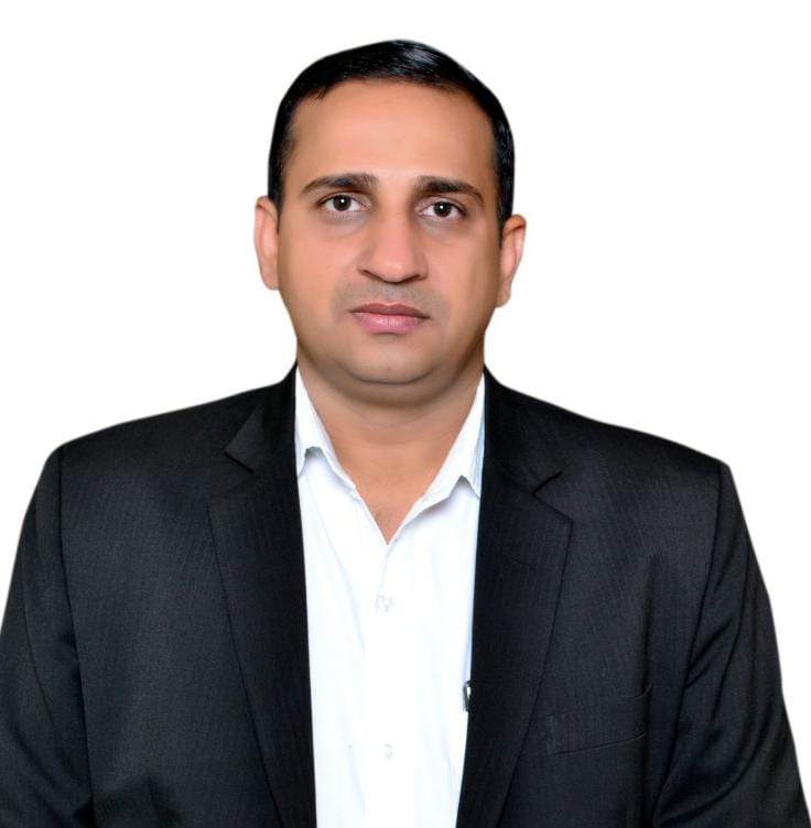 समालखा बार एसोसिएशन चुनाव में सचिव पद पर जीते जितेंद्र बेनीवाल समालखा बार एसोसिएशन चुनाव में सचिव पद पर जीते जितेंद्र बेनीवाल