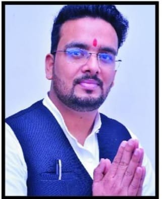 समालखा बार एसोसिएशन चुनाव में कोषाध्यक्ष पद पर जीते हिमांक शर्मा समालखा बार एसोसिएशन चुनाव में कोषाध्यक्ष पद पर जीते हिमांक शर्मा