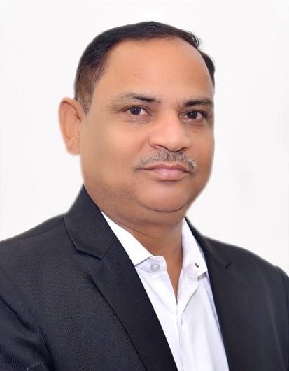पानीपत। उप प्रधान सुनील कुमार वधवा।