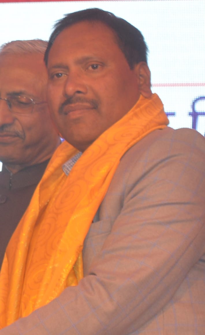 शिवअवतार पाल