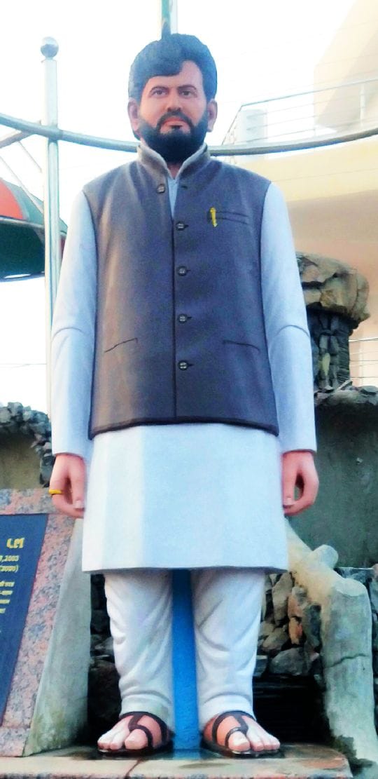 कवि अग्निवेश शुक्ल। संवाद कवि अग्निवेश शुक्ल। संवाद
