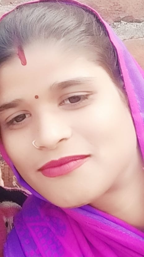 मृतिका कंचन की फाइल फोटो मृतिका कंचन की फाइल फोटो
