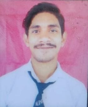 मृतक मोहित शर्मा। मृतक मोहित शर्मा।