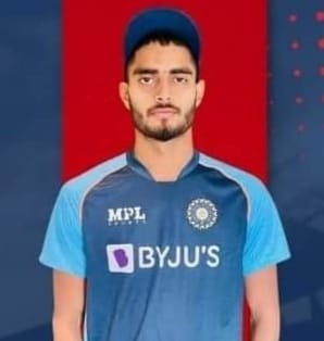 क्रिकेट वासु वत्स क्रिकेट वासु वत्स