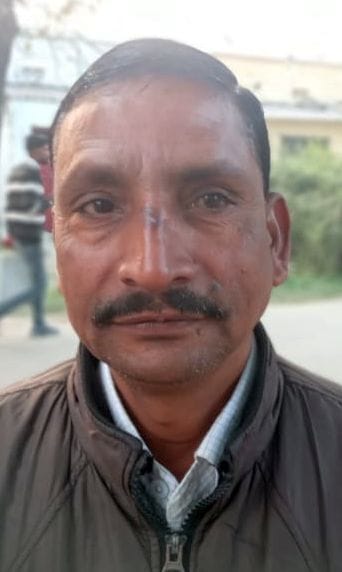 राजेश कुमार
