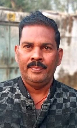 संजय सिंह चंदेल