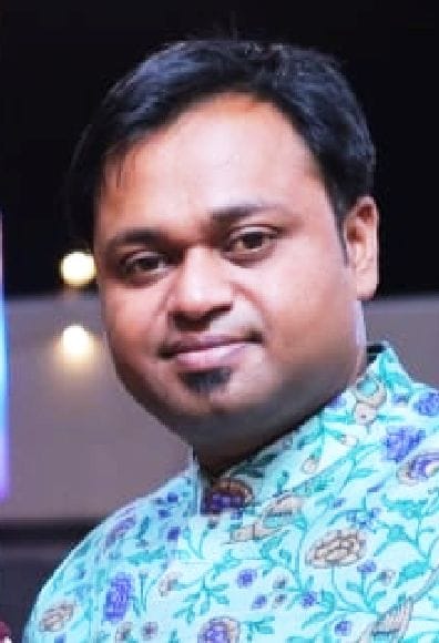 शुभम खन्ना। शुभम खन्ना।