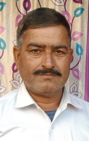 रामपाल शुक्ला। रामपाल शुक्ला।