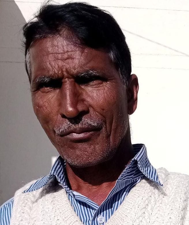 लक्ष्मण सिंह नेगी लक्ष्मण सिंह नेगी