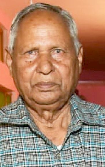 मुनेंद्र पाल सिंह। मुनेंद्र पाल सिंह।