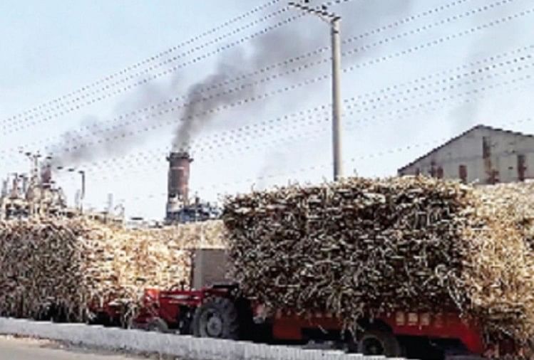 Le détournement de fonds dans le moulin à sucre de Bilaspur, 1,81 crore sera récupéré auprès de sept accusés