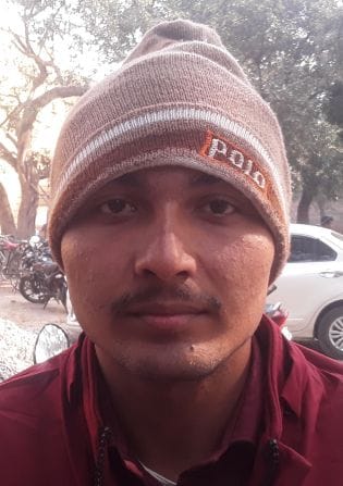 विनय। संवाद
