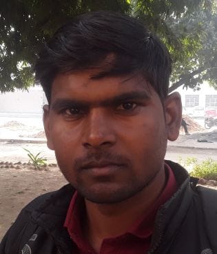 करन बाबू। संवाद