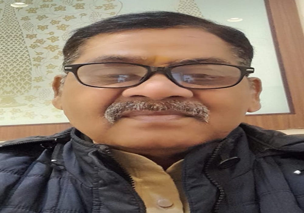 प्रेम मिश्रा