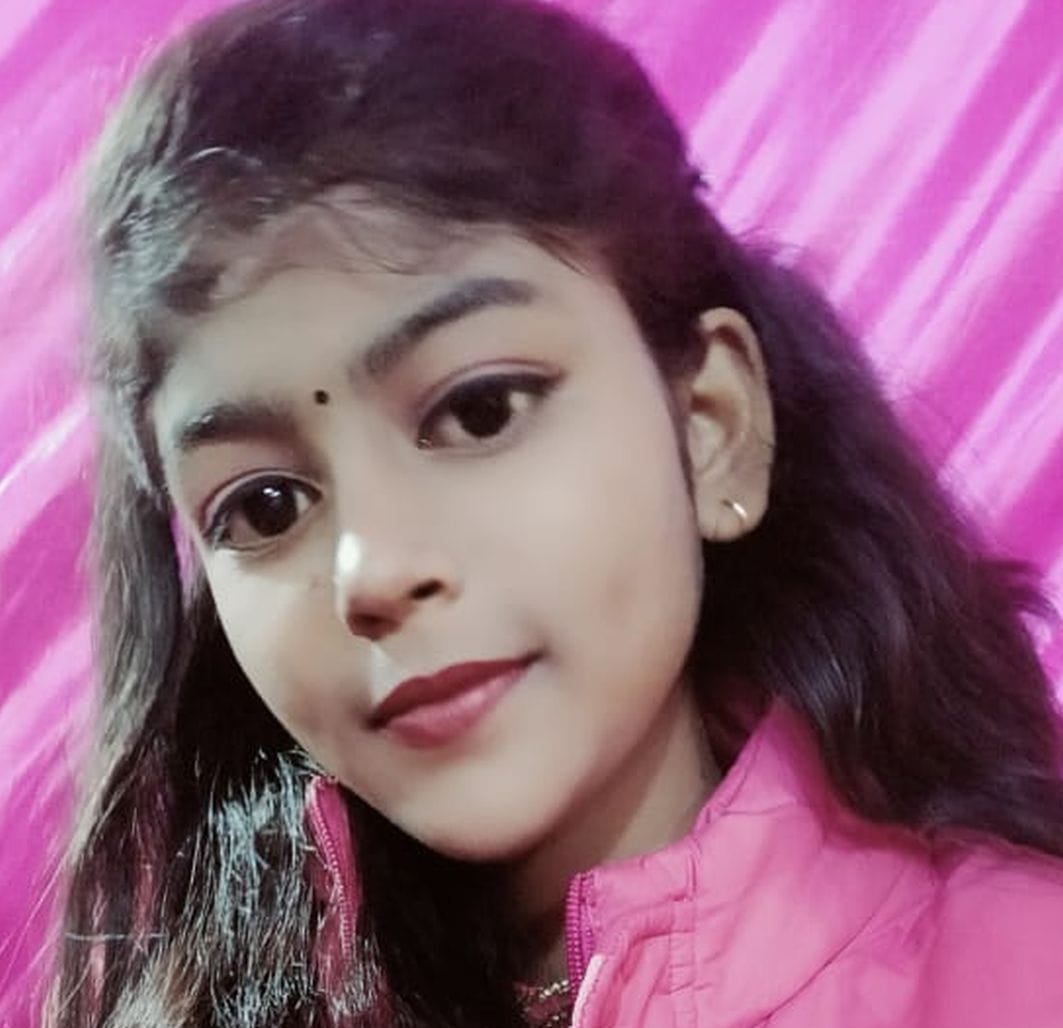 अंजलि मौर्या फाइल फोटो घायल छात्रा अंजलि मौर्या फाइल फोटो घायल छात्रा