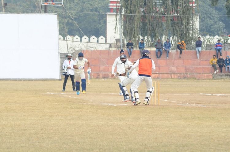 Vicky Xi Pathankot Dan Champions Cricket Academy Chandigarh Memenangkan Pertandingan Liga – Vicky XI Pathankot Dan Champions Cricket Academy Chandigarh memenangkan pertandingan liga
