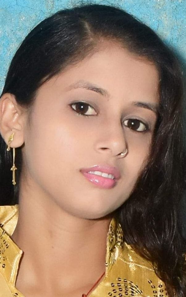 आरोपी नेहा वर्मा की इंटरनेट से प्राप्त फोटो। संवाद आरोपी नेहा वर्मा की इंटरनेट से प्राप्त फोटो। संवाद