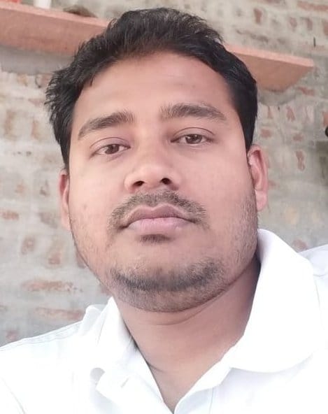 विकास कुमार। विकास कुमार।
