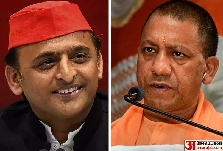 Élection 2022 de l’Uttar Pradesh : les gens font face à tant de difficultés mais veulent toujours voter Bjp, le parti Samajwadi confronté à de grands défis