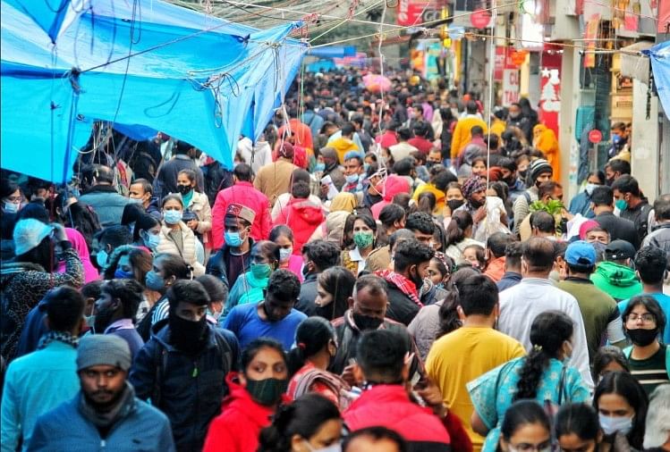 Delhi : l’administration prête pour la foule à Mandis