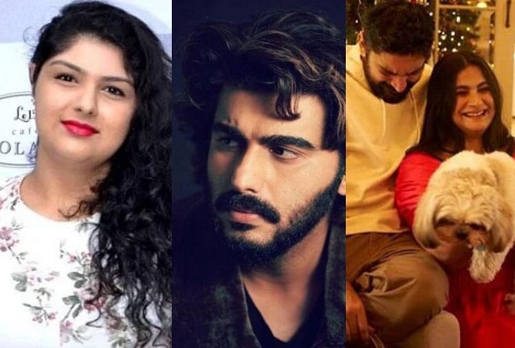 Covid 19: अर्जुन, रिया और अंशुला कपूर को भी हुआ कोरोना, करिश्मा कपूर की क्रिसमस पार्टी में हुए थे शामिल