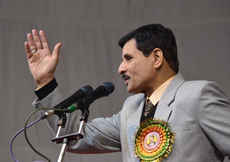 खुर्शीद हैदर खुर्शीद हैदर