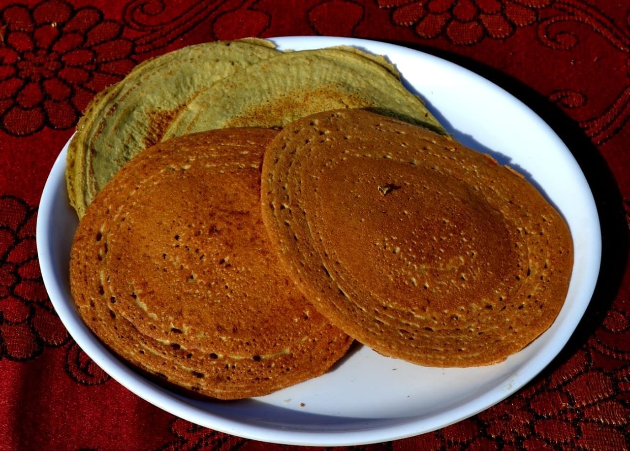 लाहौल व्यजंन। लाहौल व्यजंन।