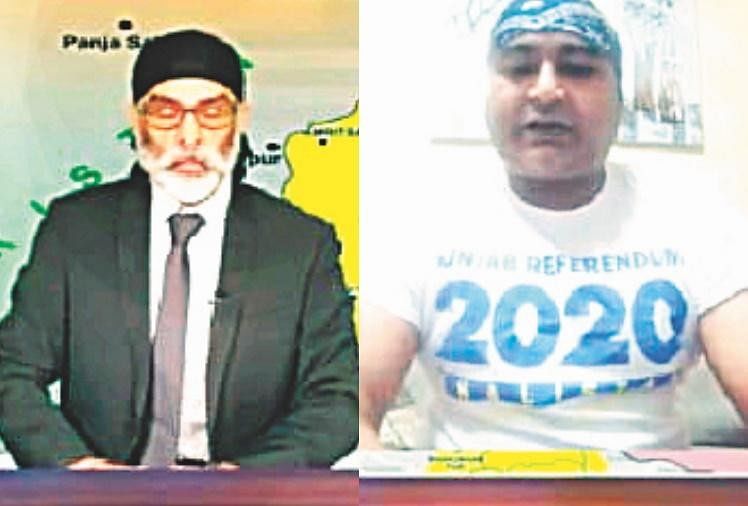 Ledakan Pengadilan Ludhiana: Video Gurpatwant Pannu Diklaim Bahwa Jaswinder Singh Multani Belum Ditangkap