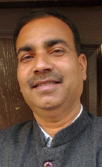 सुधीर सिंह। सुधीर सिंह।
