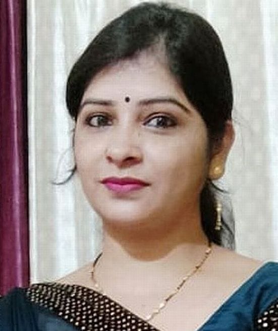 मंजू जोशी, ज्योतिषचार्य। मंजू जोशी, ज्योतिषचार्य।