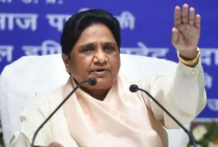Sampai Pilkada 2022: Di Mana Mayawati, Apakah Bjp Menunjukkan Ketakutannya Pada Agensi?  Baca Apa Jawaban Wakil Cm Keshav – Hingga Pemilu 2022: Di mana Mayawati, apakah BJP telah menunjukkan ketakutannya pada agensi?  Baca jawaban Wakil CM Keshav