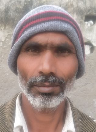 शिवराम। संवाद