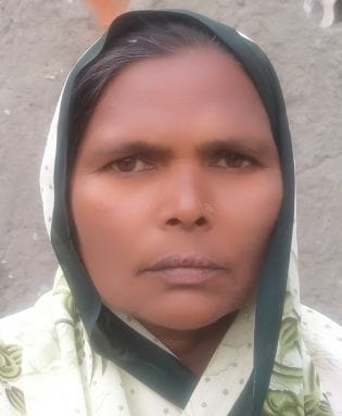 गुड्डी देवी। संवाद
