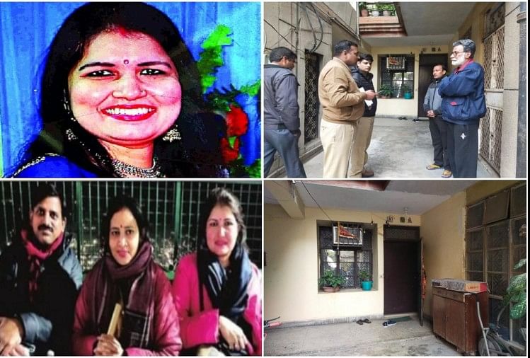 Mata Vaishno Devi Bhawan Di Katra Semua Orang Yakin Dengan Perilaku Shweta Desainer Interior Senior