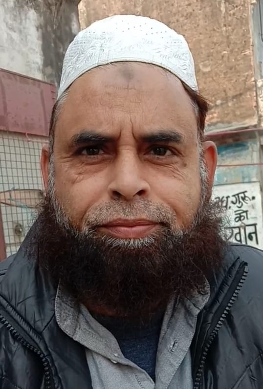 शहजाद।