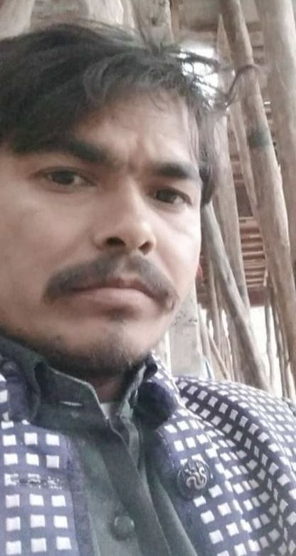 प्रभात। प्रभात।