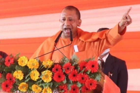 45 : जगदीशपुर : जनसभा को संबोधित करते मुख्यमंत्री। -संवाद 45 : जगदीशपुर : जनसभा को संबोधित करते मुख्यमंत्री। -संवाद