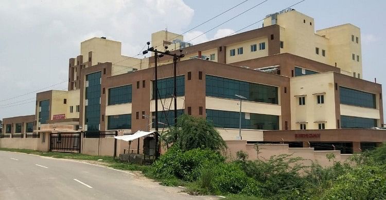 Tiloi sera identifié comme un centre médical