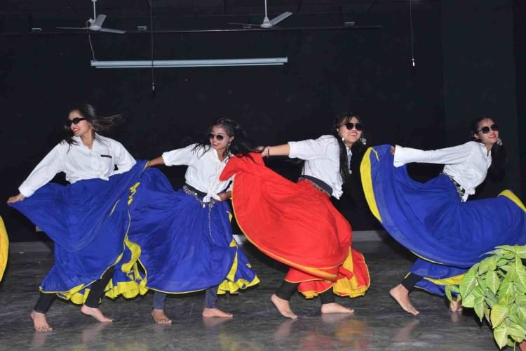 The youth felt the new zeal, Yamunanagar