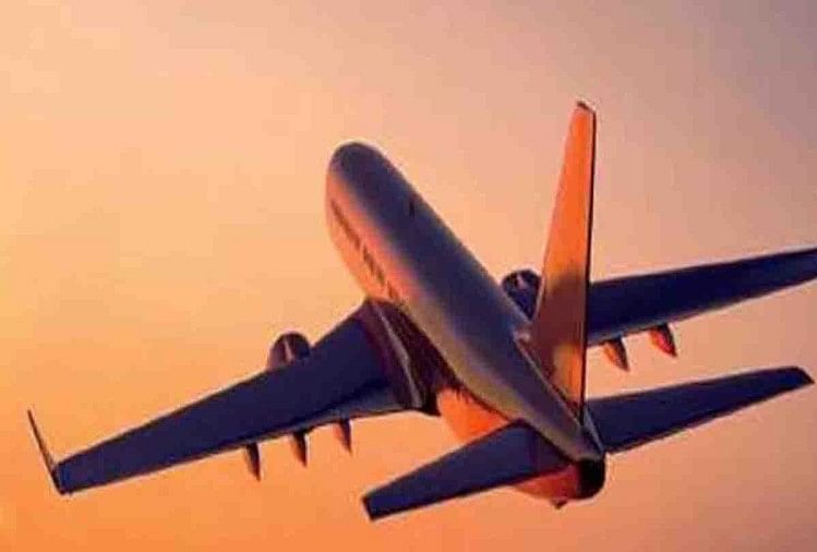 Le vol de Kanpur à Bangalore volera tous les jours à partir du 27 mars – Transport aérien : Le vol de Kanpur à Bangalore volera tous les jours à partir du 27 mars