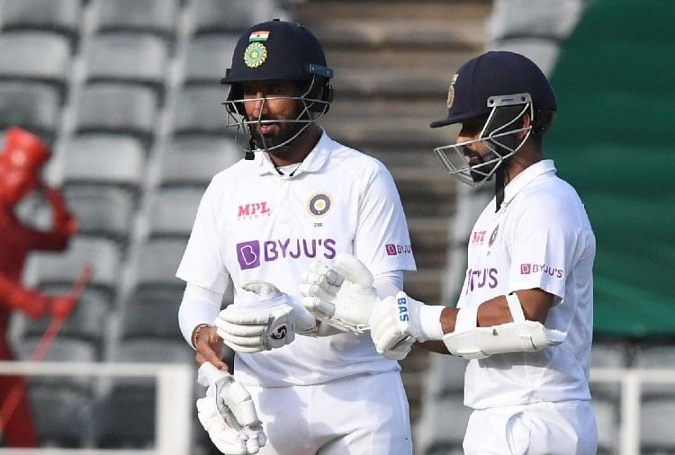 IND vs SA: Virat’s bluntness on the collection of Pujara and Rahane within the crew, mentioned – so long as the selectors maintain selecting them, we’ll maintain feeding them