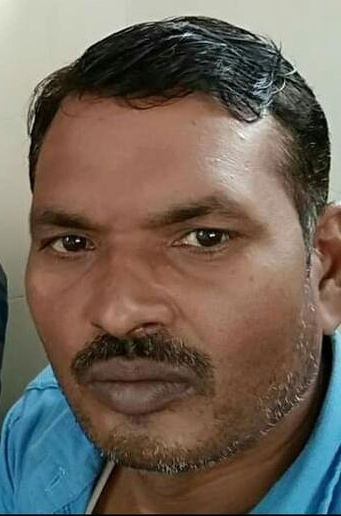 मृतक खलील का फाइल फोटो। संवाद मृतक खलील का फाइल फोटो। संवाद