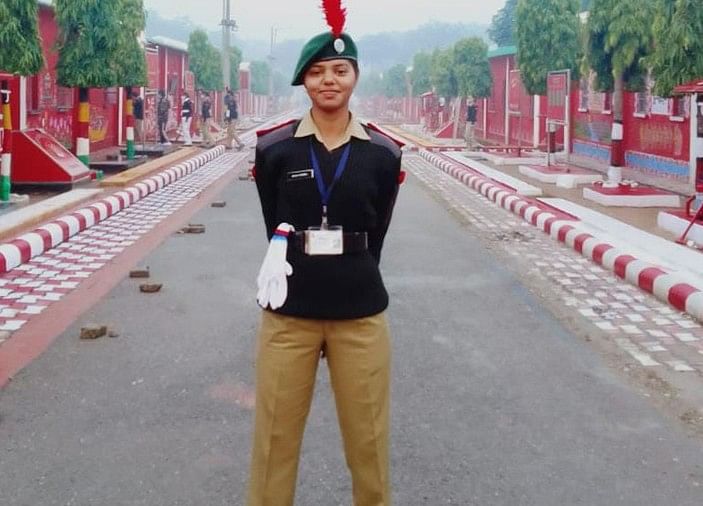 Le cadet Shalu d’Amethi participera au défilé Rajpath