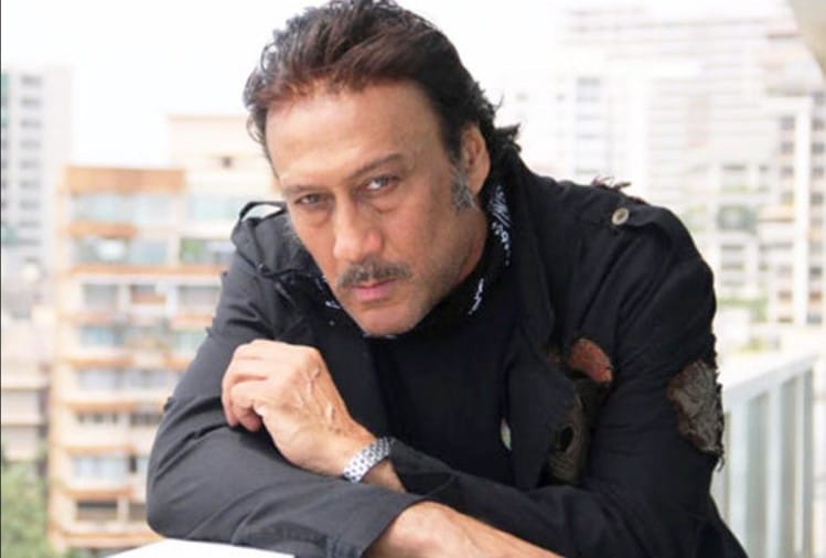 जैकी श्रॉफ